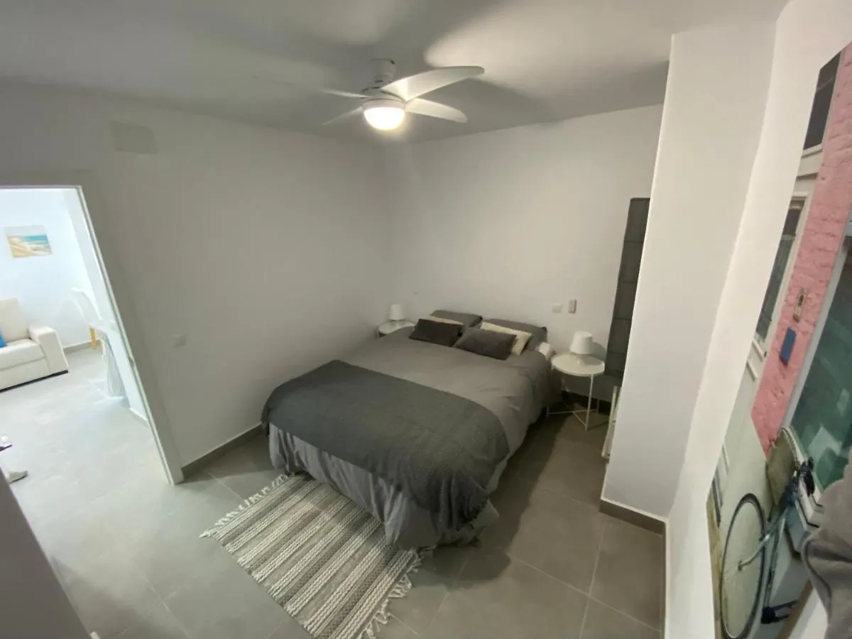Morgan Apartamentos Marbella Centro Spain