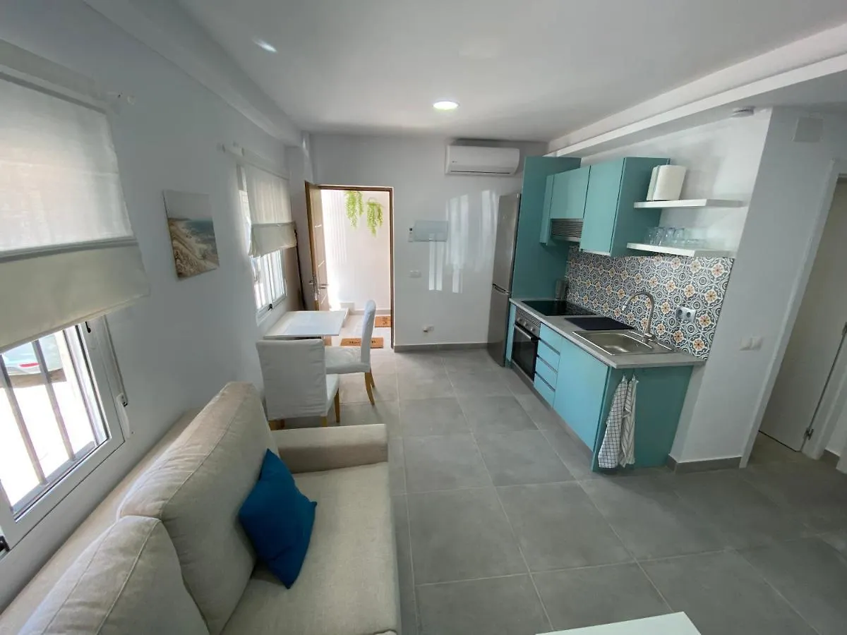 Morgan Apartamentos Marbella Centro Spain