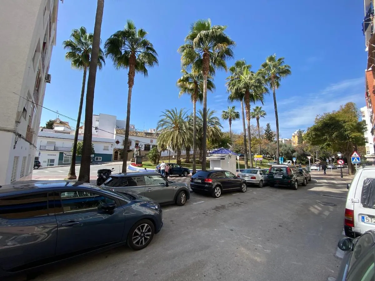 Morgan Apartamentos Marbella Centro