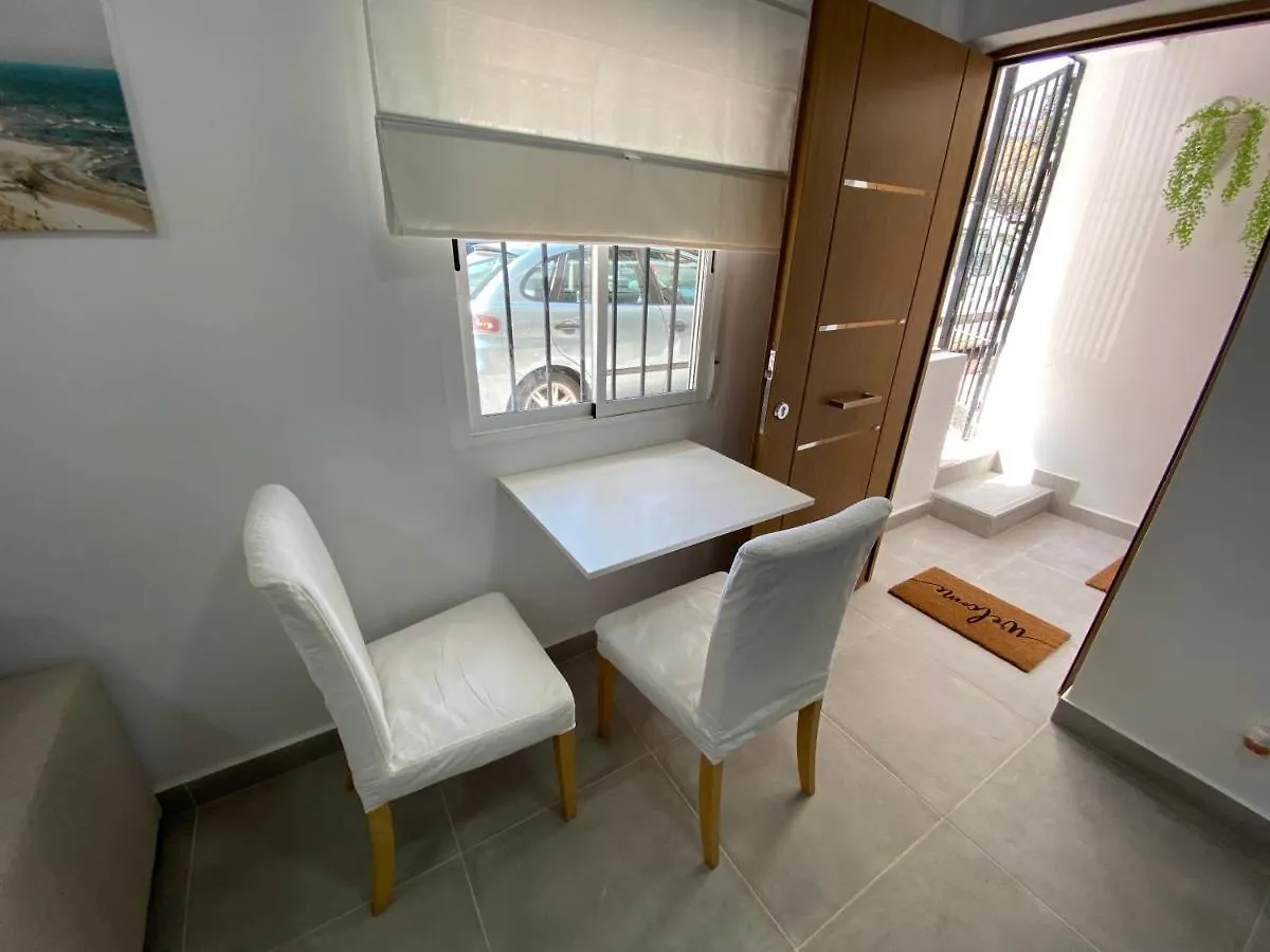 Morgan Apartamentos Marbella Centro Spain