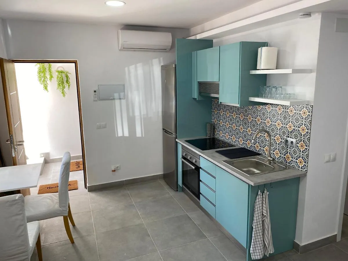 Apartment Morgan Apartamentos Marbella Centro Spain