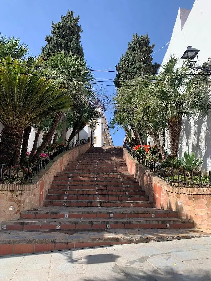 Morgan Apartamentos Marbella Centro