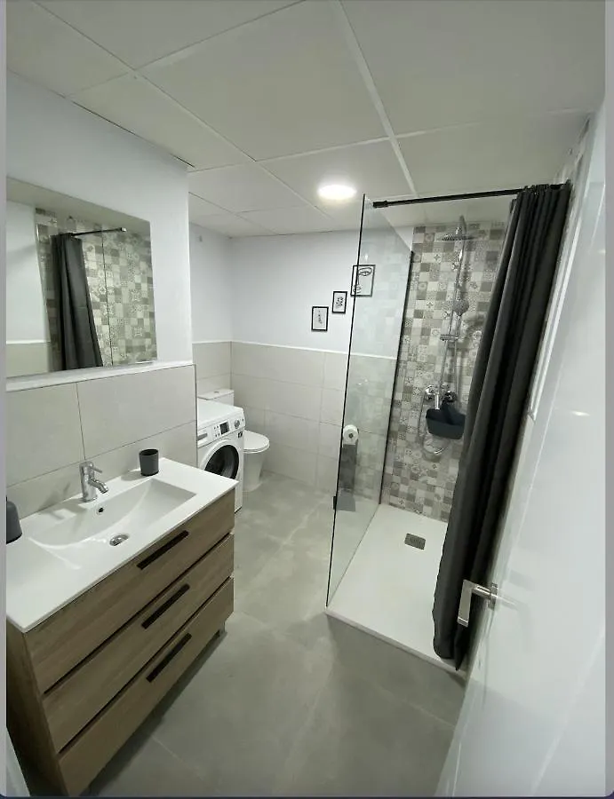 Morgan Apartamentos Marbella Centro