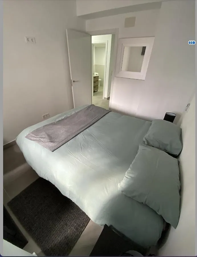 Morgan Apartamentos Marbella Centro Apartment