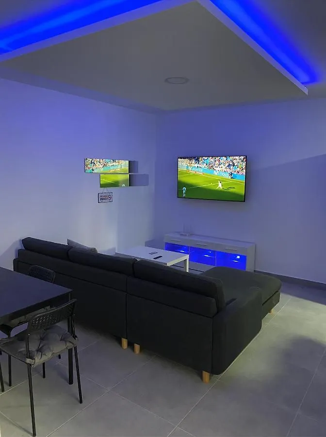 Morgan Apartamentos Marbella Centro