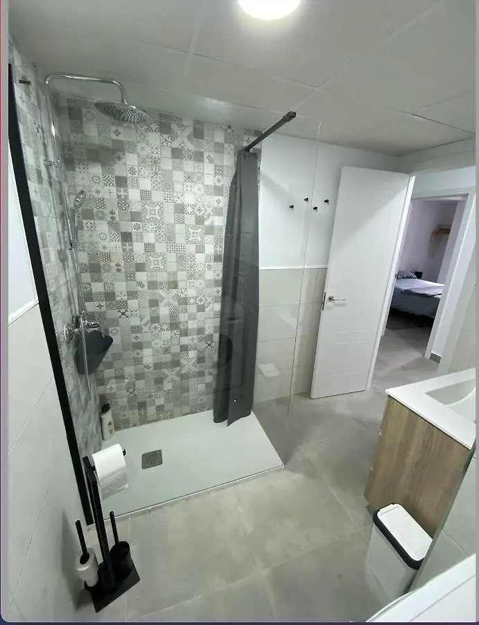 Morgan Apartamentos Marbella Centro