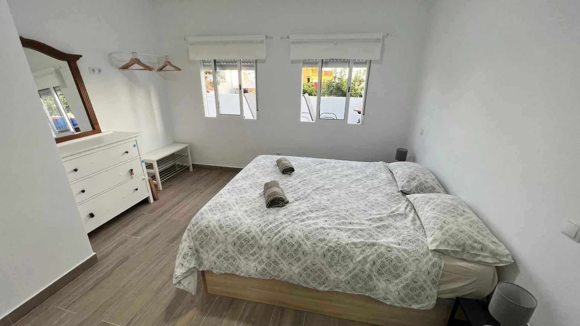 Apartment Morgan Apartamentos Marbella Centro