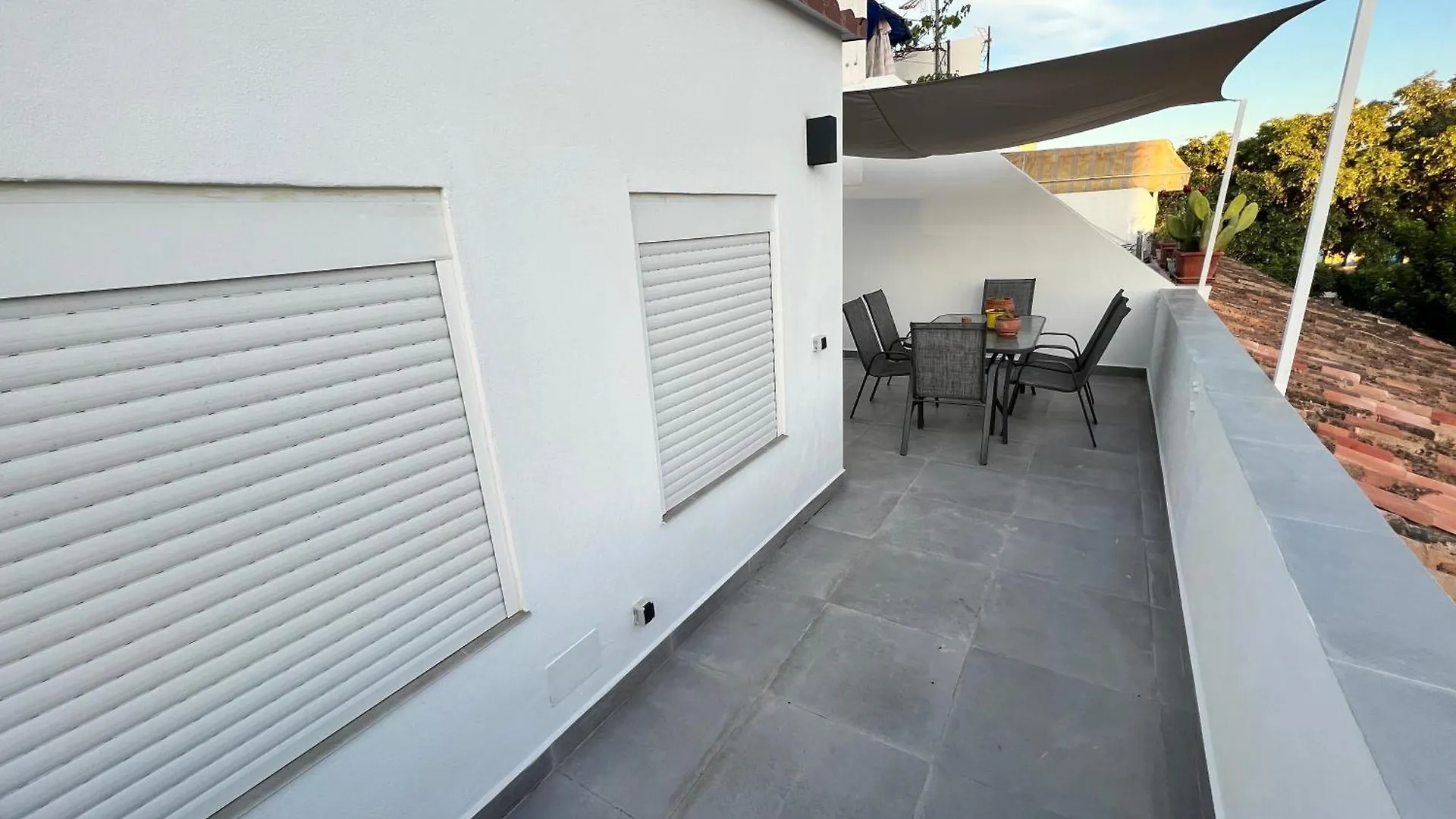 Morgan Apartamentos Marbella Centro Spain