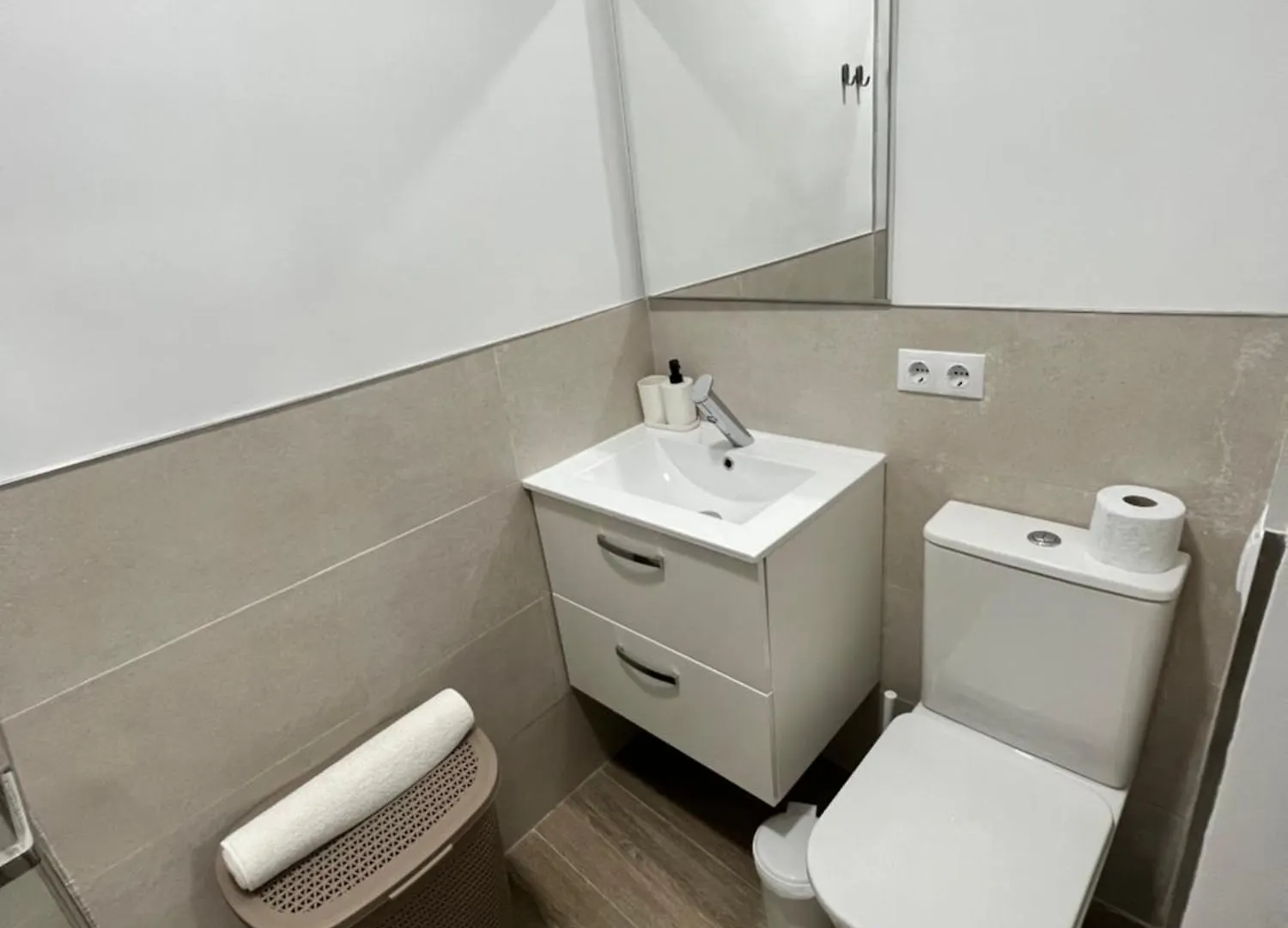 Apartment Morgan Apartamentos Marbella Centro