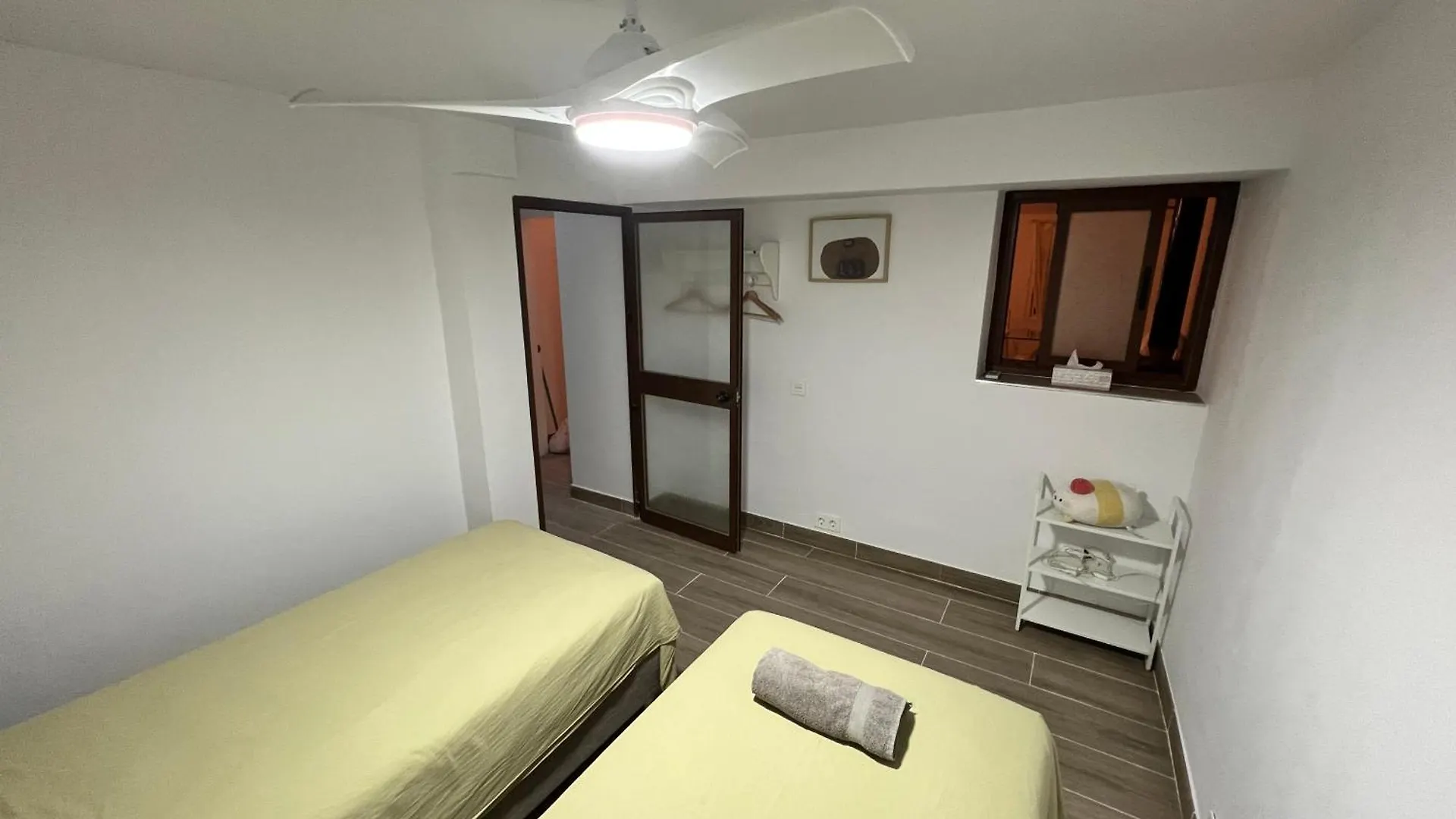 Morgan Apartamentos Marbella Centro