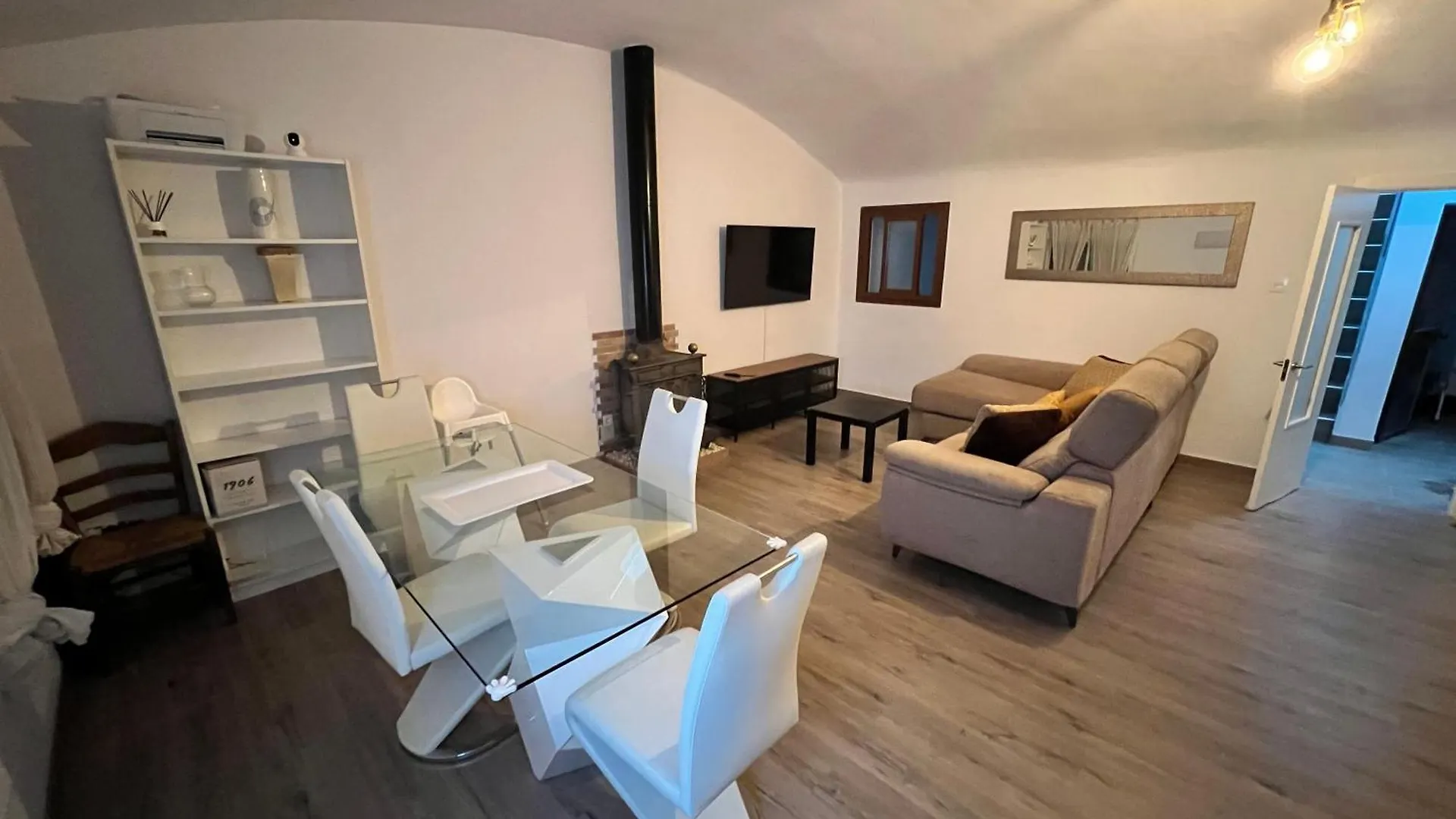 Morgan Apartamentos Marbella Centro Apartment