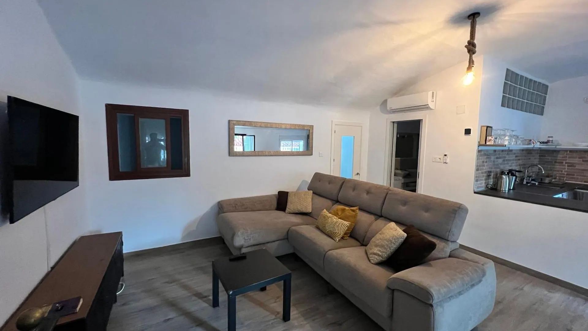 Apartment Morgan Apartamentos Marbella Centro